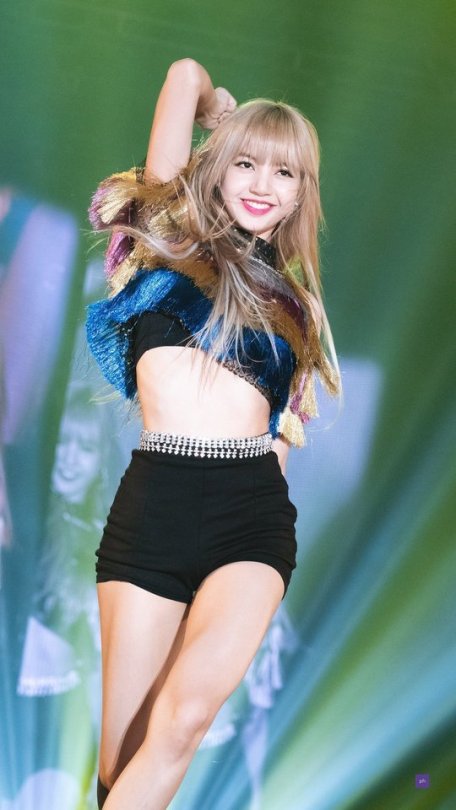 lalisa manoban