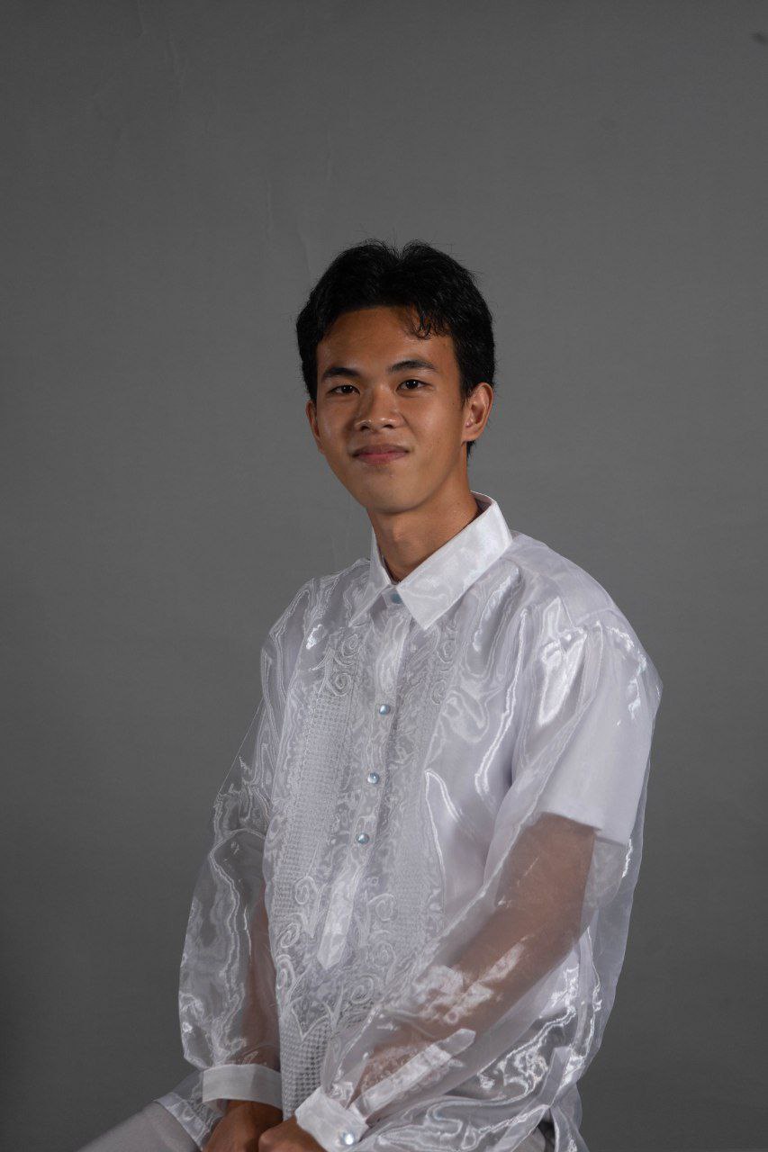 picture taken for csg pictorial